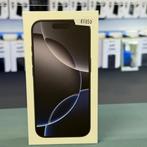 Apple iPhone 16 PRO 256 GB | Direct op te halen met garantie, 256 GB, Apple, Overige modellen, Nieuw