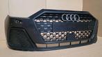 Voorbumper Audi A1 II GB 82A Basis X7L Bumper 82A807437, Auto-onderdelen, Gebruikt, -, Voor, Bumper