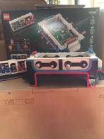 lego ideas table football 21337 compleet, Ophalen of Verzenden, Nieuw, Complete set, Lego