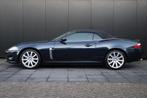 Jaguar XK 4.2 V8 Convertible | 298 PK! | YOUNGTIMER | MEMORY, Auto's, Jaguar, Achterwielaandrijving, Gebruikt, Cabriolet, Leder
