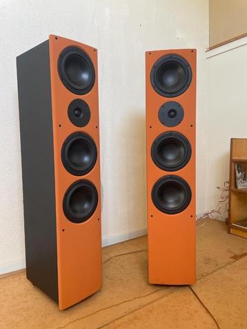 Nubert NuWave 105 Hifi Speakers