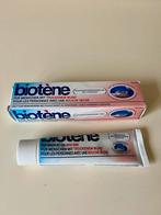 Nieuwe Biotène tube voor droge mond, Ophalen of Verzenden, Nieuw, Overige typen