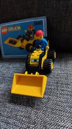 Lego 6565, Ophalen of Verzenden, Gebruikt, Complete set, Lego