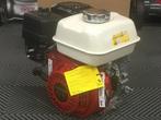 Honda Gx200 gx160 motor Trilplaat kloofmachine Kart, Nieuw, Overige typen