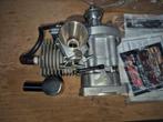 Splinternieuwe us engines 25cc benzine motor opruiming, Hobby en Vrije tijd, Modelbouw | Radiografisch | Vliegtuigen, Ophalen of Verzenden