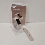 FitBit Charge 5 Soft Gold Stainless & Lunar White Band C, Flex Ltd., Zo goed als nieuw, https://flex.com/contact-us, Nobelstraat 10, 5807 GA Oostrum