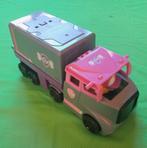 Paw Patrol Truckpups Sky met voertuig, Ophalen of Verzenden, Gebruikt