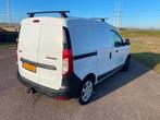Dacia Dokker Van 1.5 dCi 75pk APK,NAVI,USB,BLUETOOTH,AIRCO, Auto's, Bestelauto's, Euro 5, Stof, 74 pk, 4 cilinders