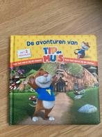 Kinderboek, Ophalen, Zo goed als nieuw, Fictie algemeen