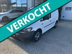 Volkswagen Caddy 2.0 TDI L1H1 BMT Trendline, Voorwielaandrijving, Gebruikt, 4 cilinders, Start-stop-systeem