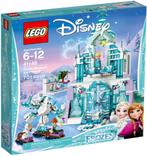 Lego 41148 Frozen, Kinderen en Baby's, Speelgoed | Duplo en Lego, Ophalen of Verzenden, Gebruikt, Complete set, Lego