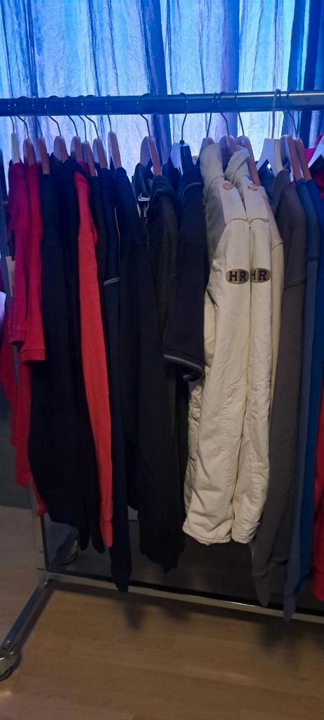 Partij heren kleding 35 stuks NIEUW, Kleding | Heren, Overige Herenkleding, Nieuw, Ophalen of Verzenden