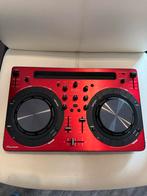 Pioneer DDJ-WEGO3-R DJ Controller, Ophalen of Verzenden, Zo goed als nieuw, Dj-set, Pioneer