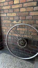 Vanmoof s1 s2 front wheel, Fietsen en Brommers, Ophalen of Verzenden, Zo goed als nieuw