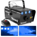 BeamZ S700 LED 'ICE' rookmachine 700W Te huur Nu €15, Ophalen, Zo goed als nieuw, Overige