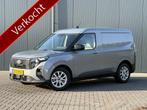 Ford Transit Courier 1.0 Ecoboost Limited BENZINE / VERKOCHT, Voorwielaandrijving, Gebruikt, Euro 6, 2 stoelen