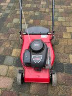 Grasmaaier benzine, Cirkelmaaier, Gebruikt, Ophalen of Verzenden, Benzine-grasmaaier