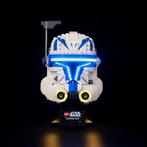 LED Verlichting voor Captain Rex 75349 Nieuw, Ophalen of Verzenden, Nieuw, Overige merken