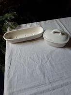 Mooi kammen bakje en zeep  bakje  soc ceramiek, Antiek en Kunst, Ophalen of Verzenden