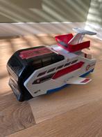 Paw Patrol Aqua Pups Walvis patroller met Chase, Ophalen, Zo goed als nieuw