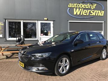 Opel Insignia Sports Tourer 1.5 Turbo Business Executive Tre beschikbaar voor biedingen