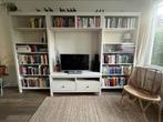 Hemnes Ikea Boeken/tv-kast, Ophalen, Gebruikt