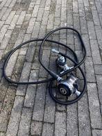 2 x 2de trapG260 en 2x 1ste trap MK19 ademautomaten scubapro, Watersport en Boten, Duiken, Ophalen, Nieuw, Overige typen