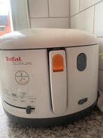 Tefal Filtra One Friteuse - Perfect voor Friet!, Witgoed en Apparatuur, Frituurpannen, 2 tot 3 liter, Ophalen of Verzenden, Gebruikt