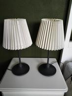 Lampen Ikea, Minder dan 50 cm, Modern, Metaal, Zo goed als nieuw