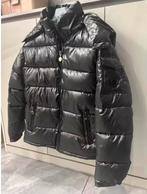 C.P Company puffer winter jas, Ophalen of Verzenden, Zo goed als nieuw, Zwart