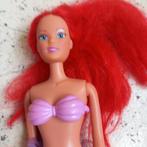 Ariel barbie pop, Ophalen of Verzenden, Barbie