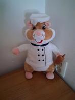 Albert heijn hamster kok, Ophalen of Verzenden, Zo goed als nieuw