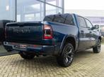 Dodge Ram PICKUP Limited - Patriot Blue | Pano | 360 | H&K, Auto's, Dodge, 2584 kg, Nieuw, Te koop, Zilver of Grijs