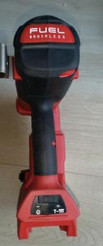 Milwaukee M18 accu Tacker Body, Ophalen of Verzenden
