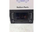 Navigatie Systeem van een Volkswagen Golf, Gebruikt, -, Volkswagen, -