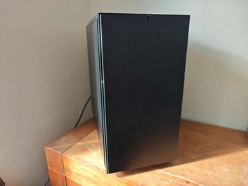 Game PC I7 7700 GTX 1660S 16GB DDR4 256 GB NVMe 2TB HDD W11 beschikbaar voor biedingen