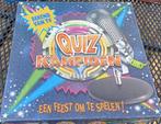 Spel Quiz kampioen vanaf 12 jaar, Ophalen of Verzenden, Zo goed als nieuw