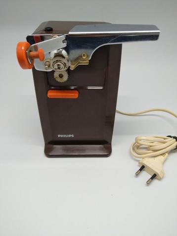 Philips Elektrische Blikopener HR2470 beschikbaar voor biedingen