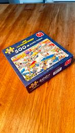 Nette Jan van Halsteren Puzzel - Compleet!, Hobby en Vrije tijd, Denksport en Puzzels, Ophalen of Verzenden, 500 t/m 1500 stukjes