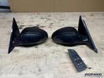 Buitenspiegel set elektrisch BMW 3 serie E90 E91, Auto-onderdelen, Spiegels, Gebruikt, Einsteinlaan 5 rijswijk, Bmw, Ophalen of Verzenden