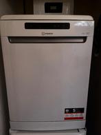 Vaatwasser, Ophalen, Voorspoelprogramma, 60 cm of meer, Minder dan 10 liter