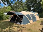 Cabanon Chamonix 8 pers. vouwwagen met vele extra’s, Ophalen, Meer dan 6, Cabanon