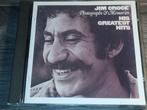 Jim Croce - Photographs & Memories [His Greatest Hits], Cd's en Dvd's, Ophalen of Verzenden, 1960 tot 1980, Zo goed als nieuw