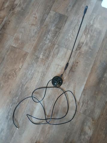 antenne  beschikbaar voor biedingen