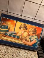 Oud weefspel, Ophalen of Verzenden