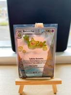 Reuniclus Black Bolt promo, Ophalen of Verzenden, Nieuw
