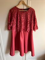 Jurk, Overige typen, Verzenden, Maat 46/48 (XL) of groter, Zo goed als nieuw