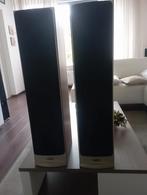 Tannoy speakers, Ophalen, Zo goed als nieuw, Front, Rear of Stereo speakers, Overige merken
