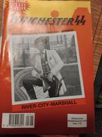 Winchester 44, Ophalen of Verzenden