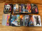 20 dvd films, Ophalen of Verzenden, Gebruikt, Science Fiction en Fantasy